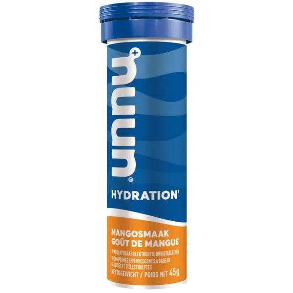 Nuun Hydrationstabletten