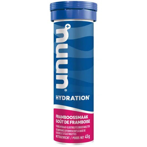 Nuun Hydrationstabletten