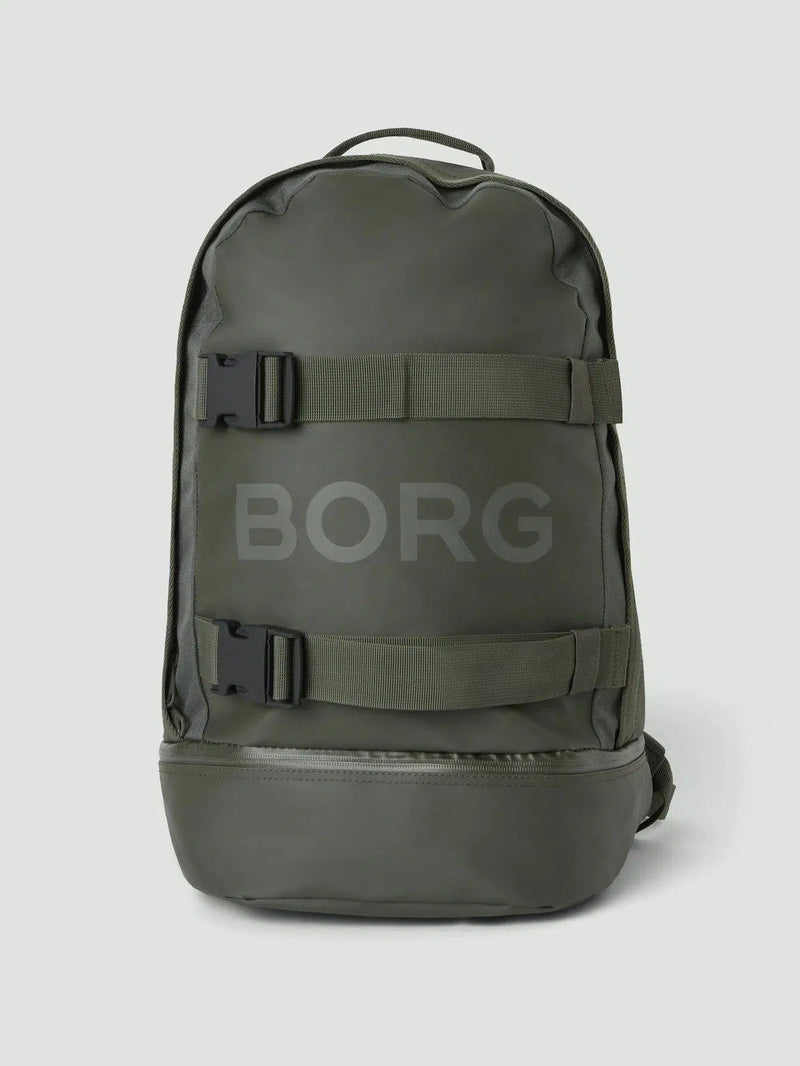 Groen