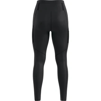 Odlo X-Alp Hardloopbroek Lang Winter Vrouwen - Zwart