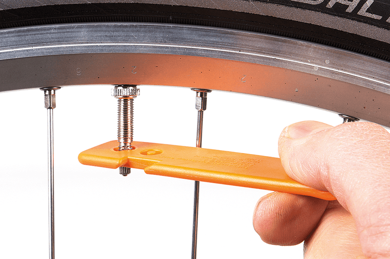 SKS Tire lever set (3 pieces)