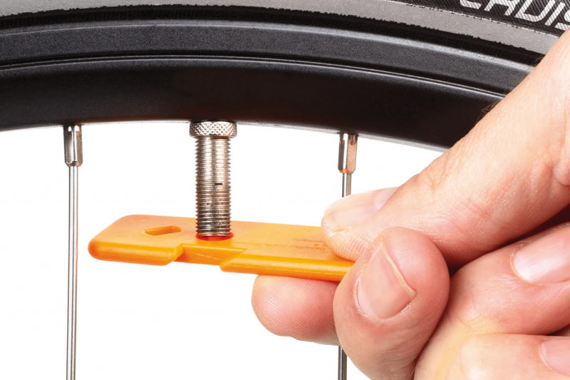 SKS Tire lever set (3 pieces)