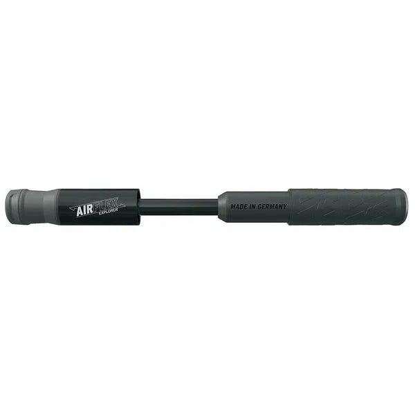 Airflex Explorer Black