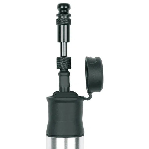 Airflex Explorer Black