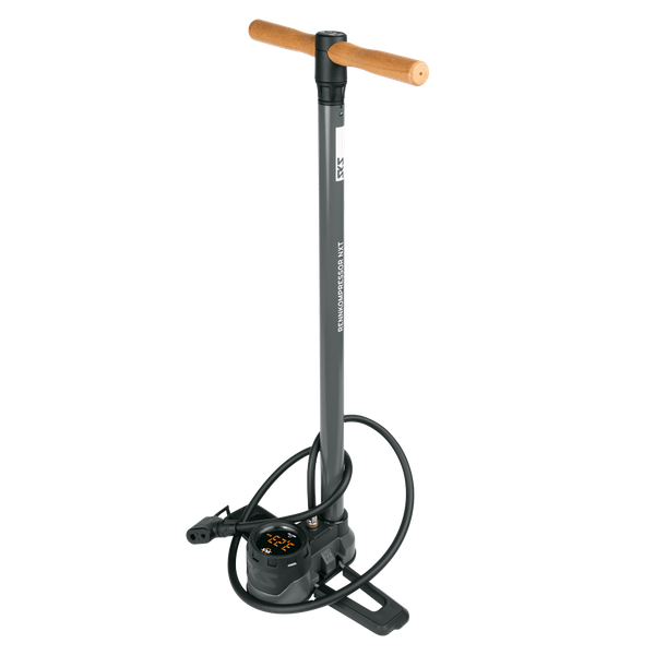 SKS Rennkompressor NXT Digi Bicycle Pump