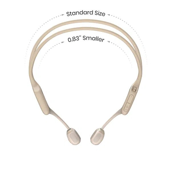 Shokz Open Run Pro Mini Koptelefoon