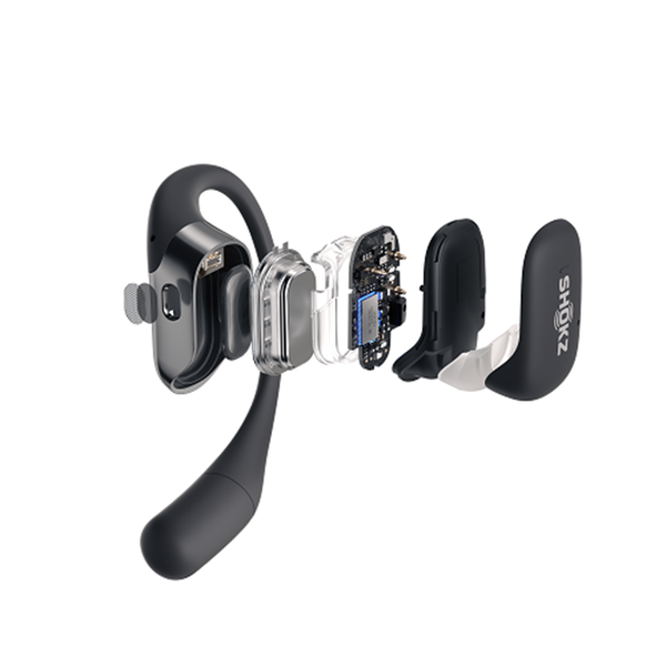 Shokz Open Fit Compact Koptelefoon