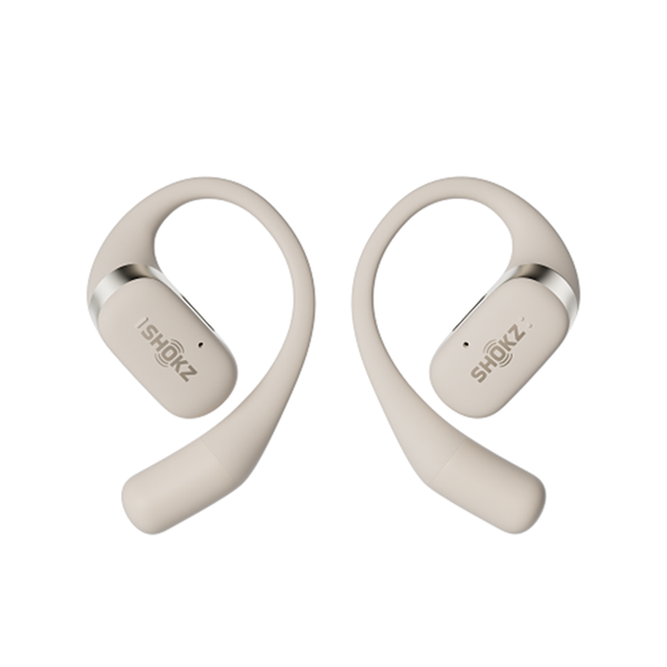 Shokz Open Fit Compact Koptelefoon