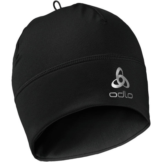 Odlo Hat POLYKNIT WARM Accessories Unisex - black