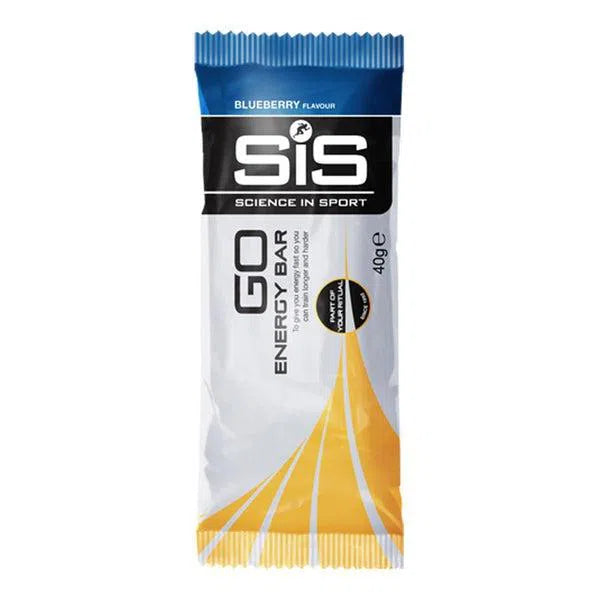 SIS Go Energiereep (40gr)