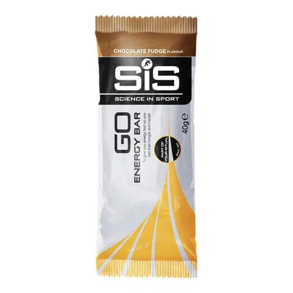 SIS Go Energiereep (40gr)