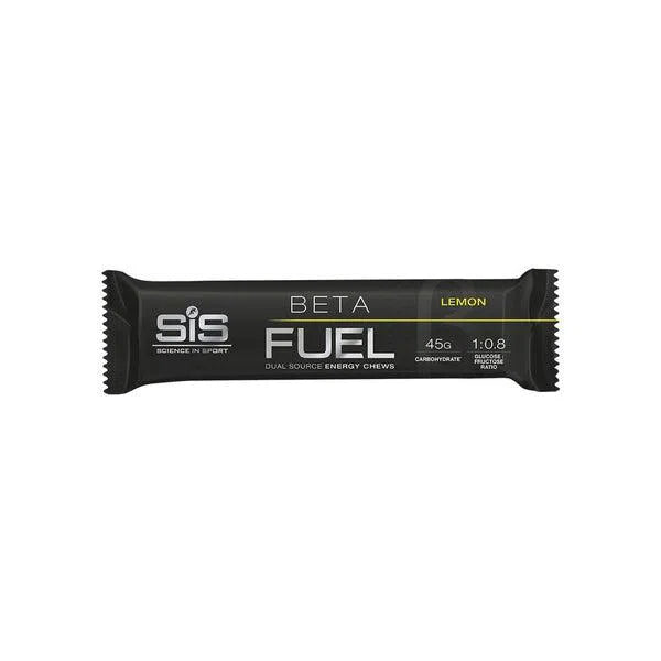 SIS Beta Fuel Chew Bar Energiebloks DOOS - 20 Stuks
