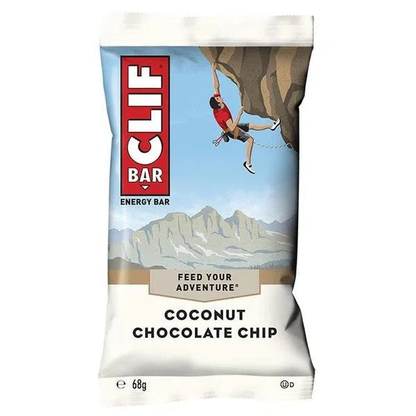 Clifbar Energiereep (68gram)