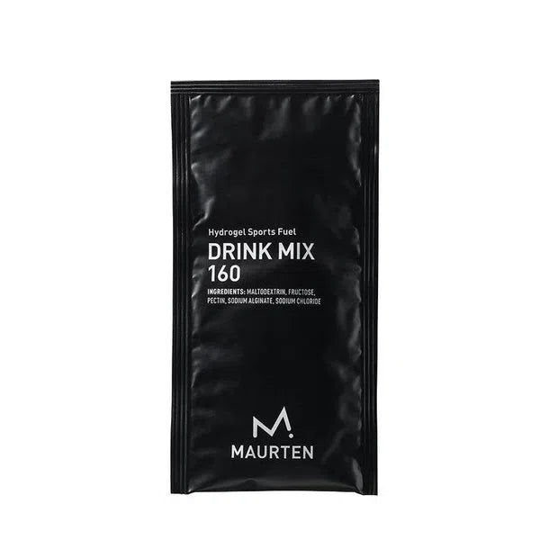 Maurten Drink Mix 160 Sachet