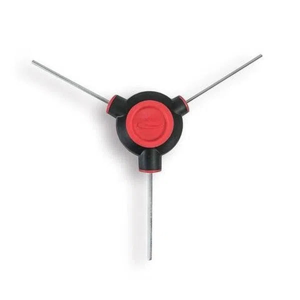 Feedback Sports Fixed 3-way Inbussleutel