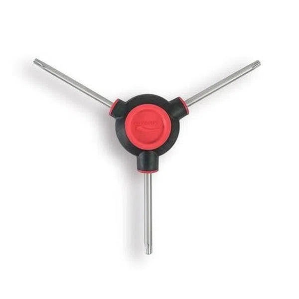 Feedback Sports Fixed 3-way Torx
