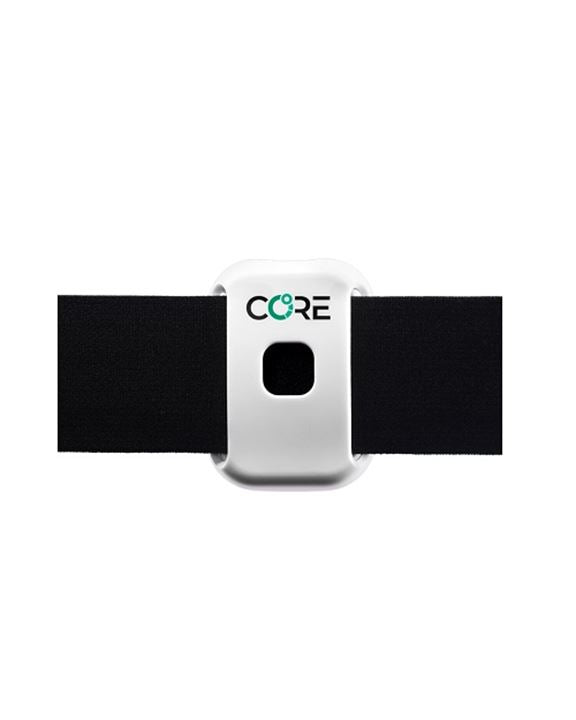 CORE 2 Thermal Sensor