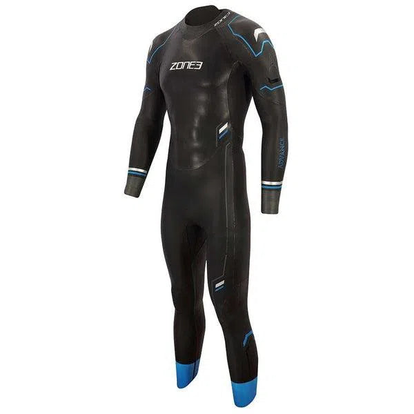 Zwem Wetsuit Heren huren