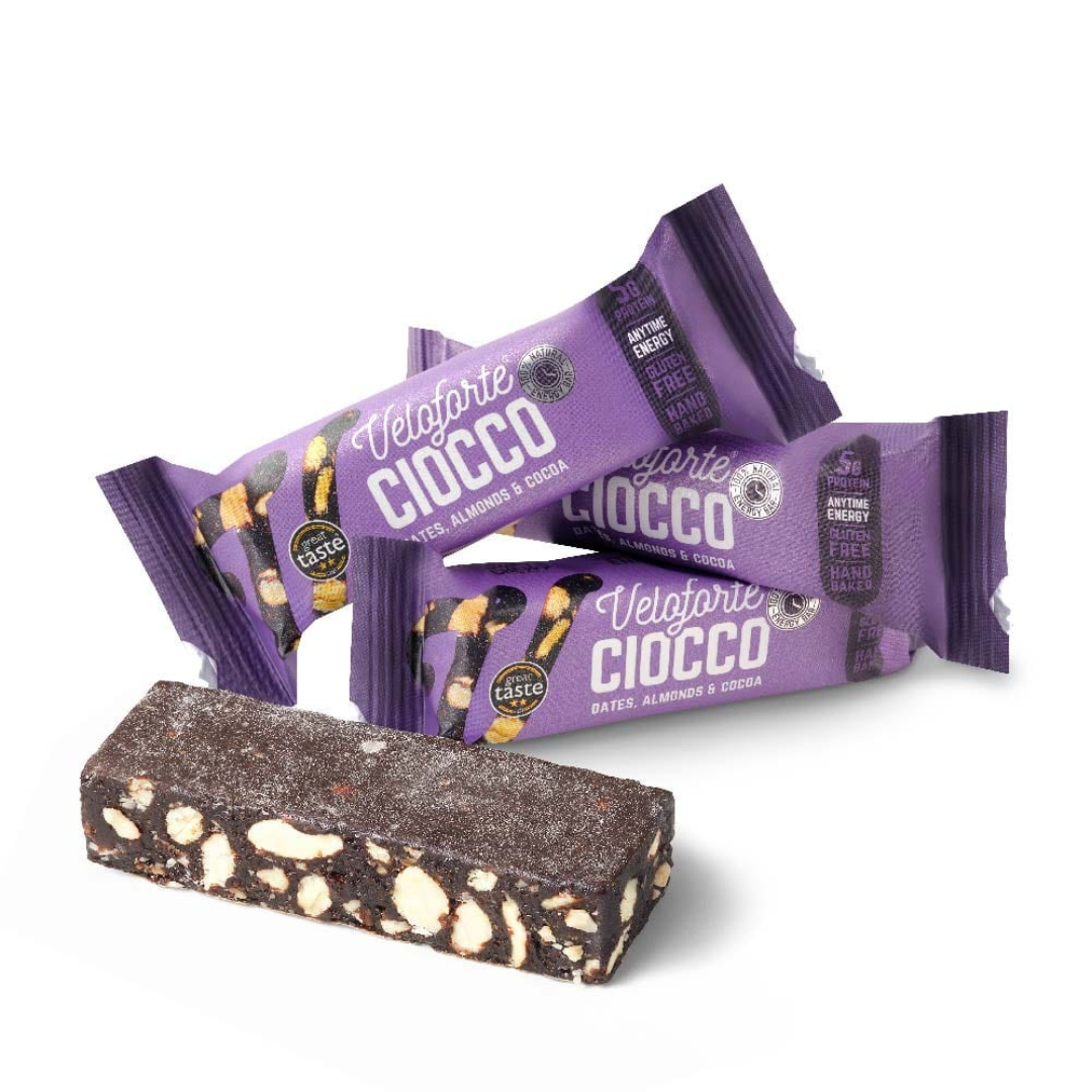 Veloforte Ciocco Energiereep (62gr)