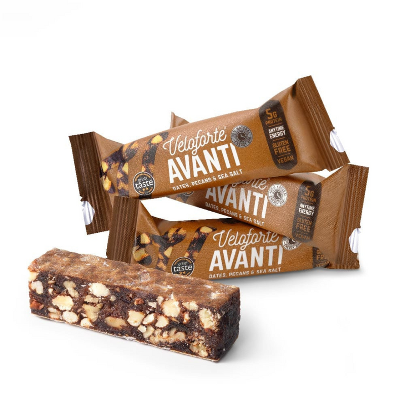 Veloforte Avanti Energiereep (62gr)