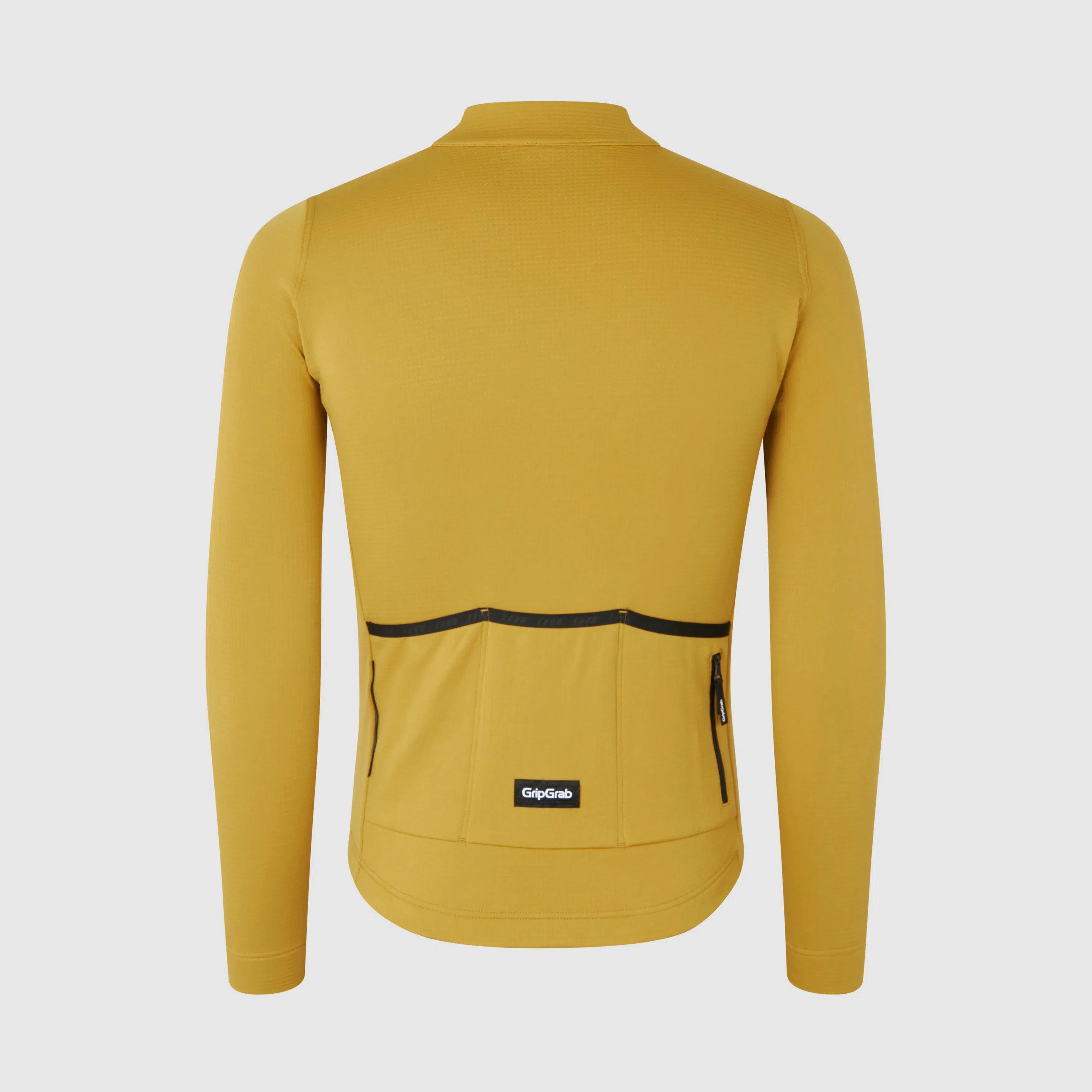 Gripgrab EXPLR Merinotech Thermal Fietsshirt Lang Heren