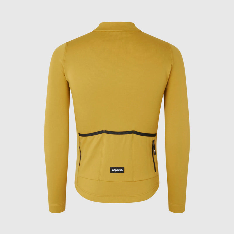 Gripgrab EXPLR Merinotech Thermal Fietsshirt Lang Heren
