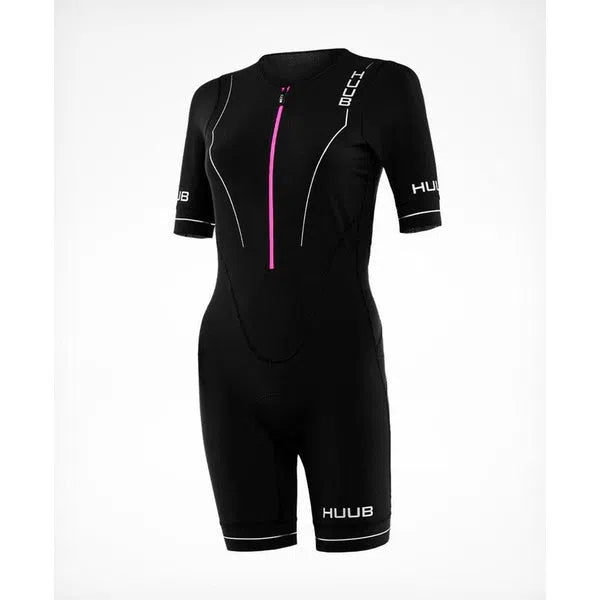 Huub Aura Long Course Trisuit Dames