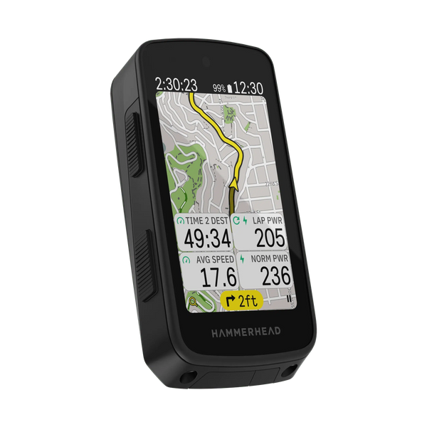 Hammerhead Karoo B1 Fietscomputer