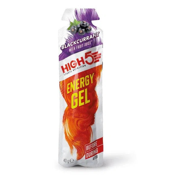 High5 Energiegel (40gr)