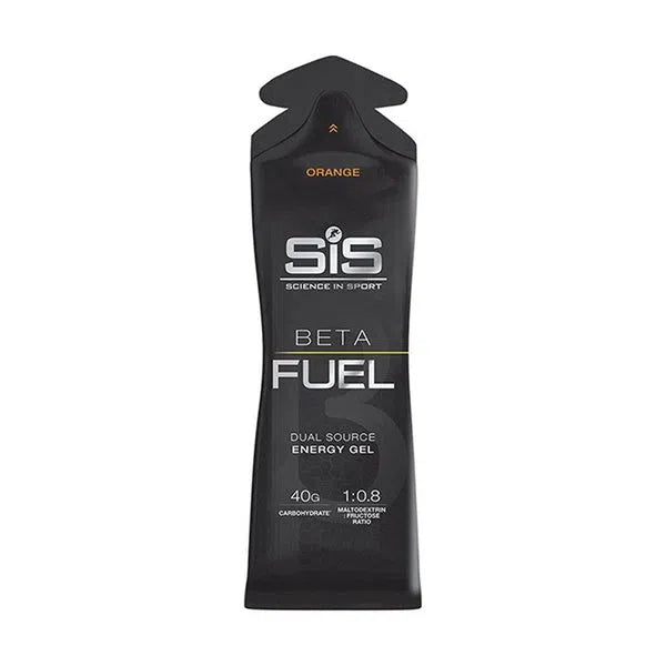 SIS Beta Fuel Energiegel (60 ml) DOOS - 30 stuks
