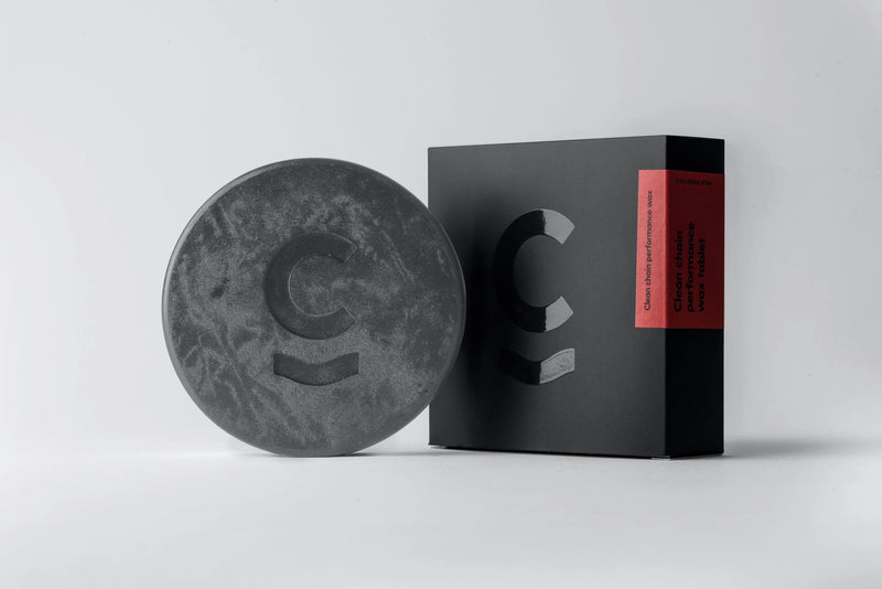 Cyclowax Performance Pro Wax Tablet