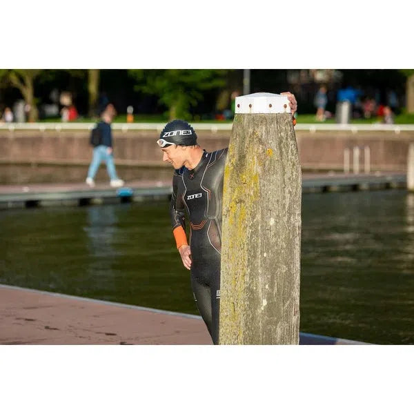 Zone3 Vanquish X Wetsuit Heren