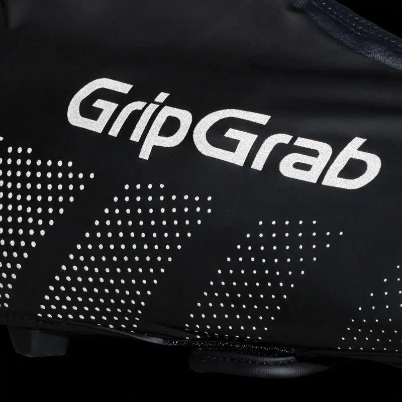 Gripgrab Ride Waterproof Overschoenen Wielrennen