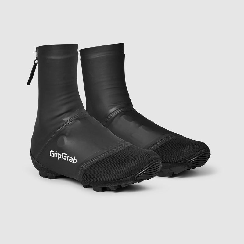 Gripgrab PACR Waterproof Gravel Overschoenen