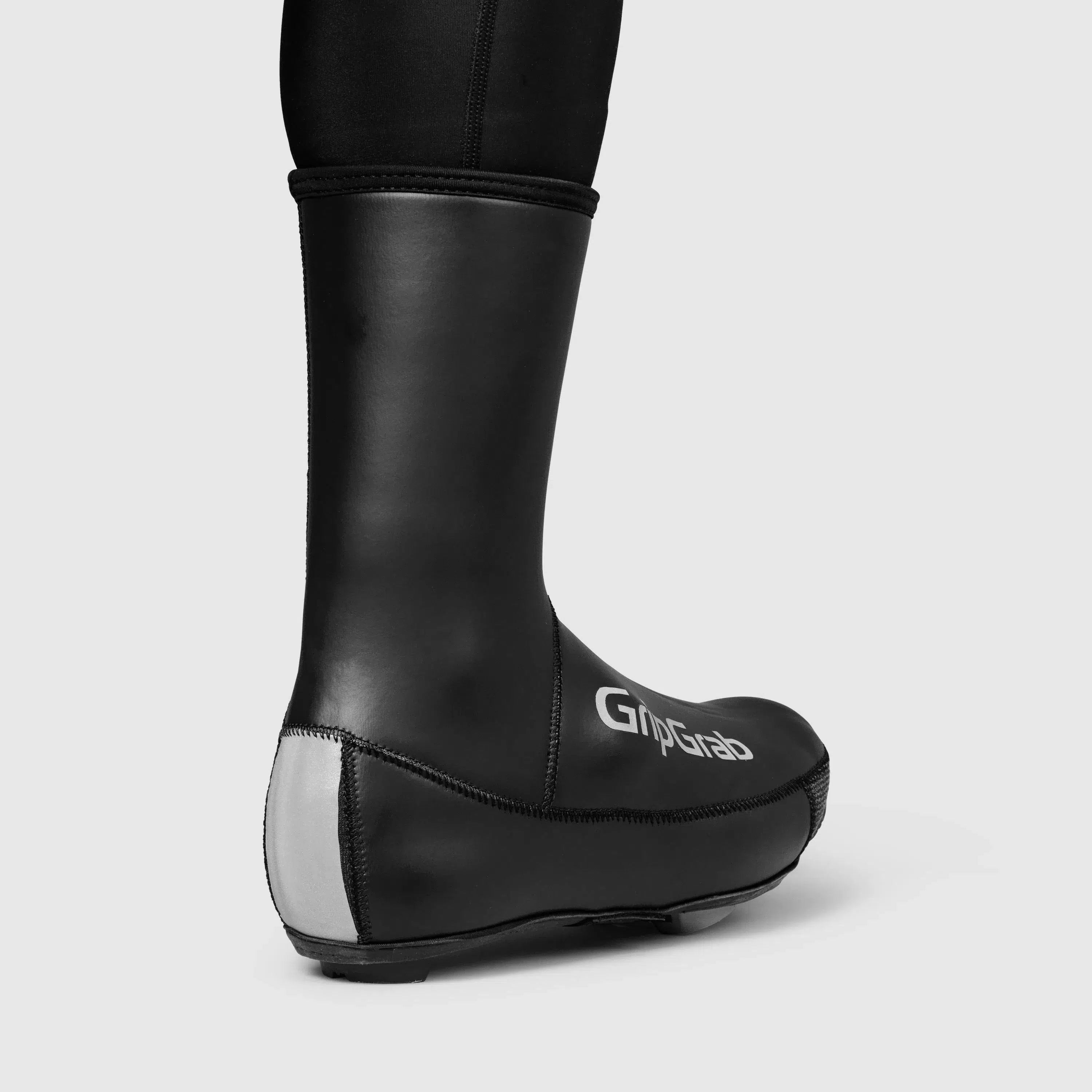 Gripgrab PACR Waterproof Winter Overschoenen