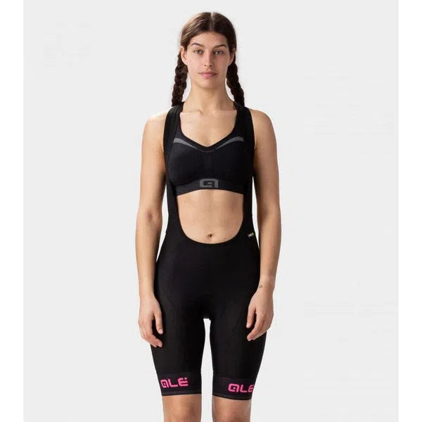 ALE Bibshort Sella Plus Fietsbroek Dames