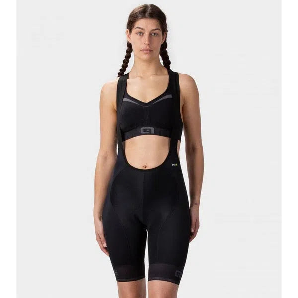 ALE Bibshort Sella Plus Fietsbroek Dames