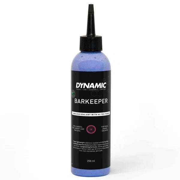 Dynamic Barkeeper Tubeless Sealant