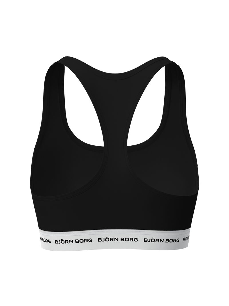 Bjorn Borg Core Logo Soft Top Dames