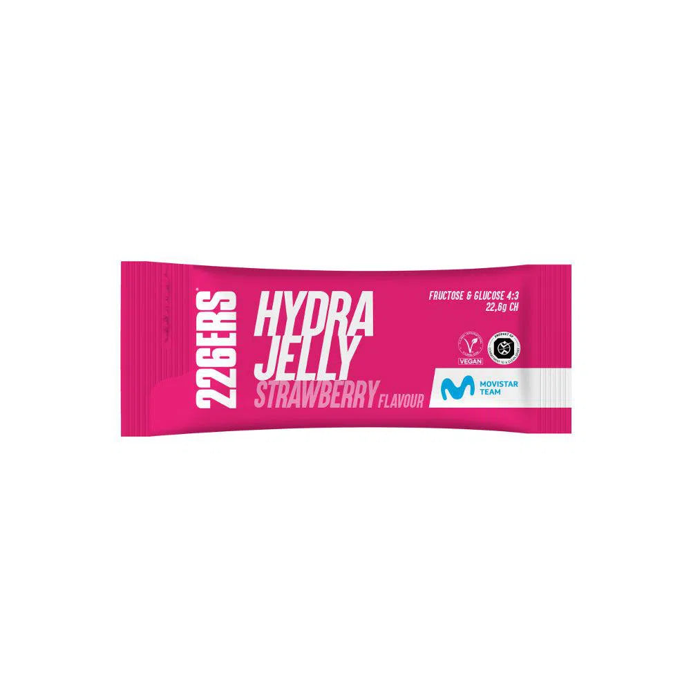 226ERS Hydra Jelly Chews (40gr)