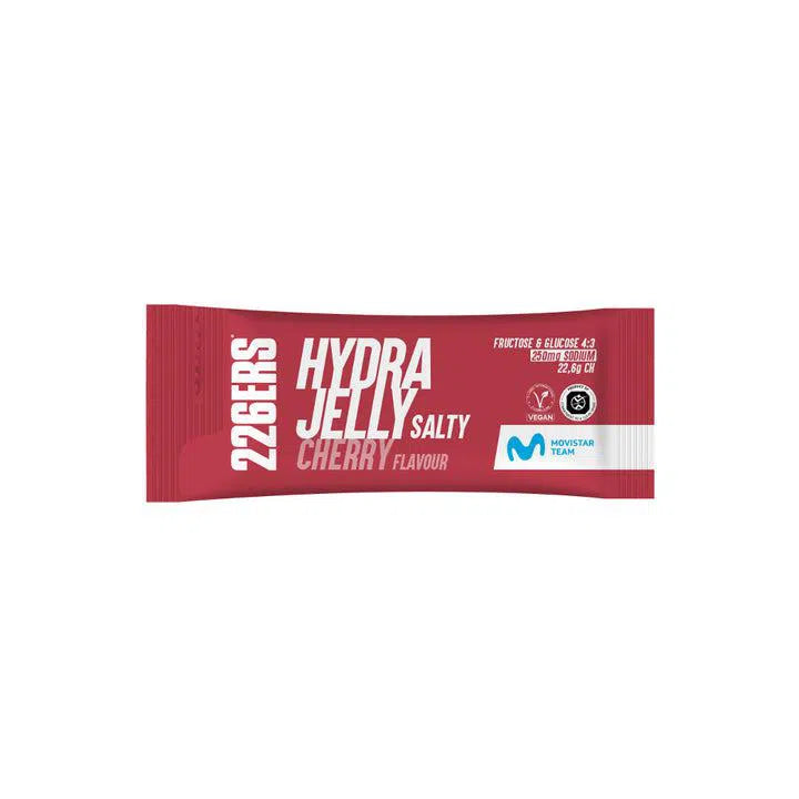 226ERS Hydra Jelly Chews (40gr)