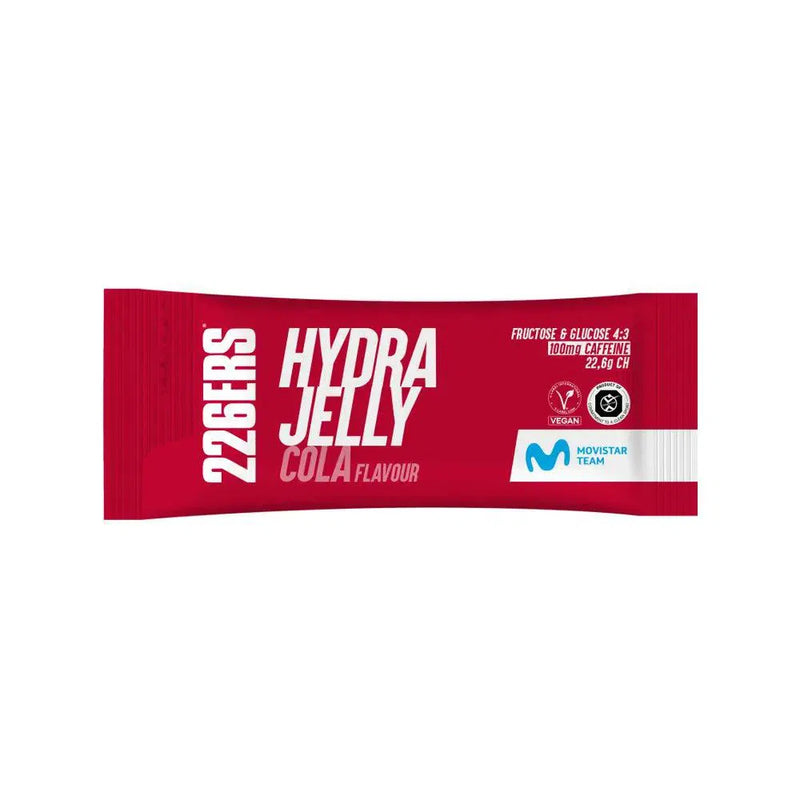 Cola + Caffeine