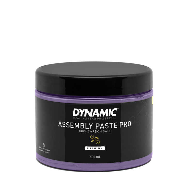 Dynamic Montagepasta Pro