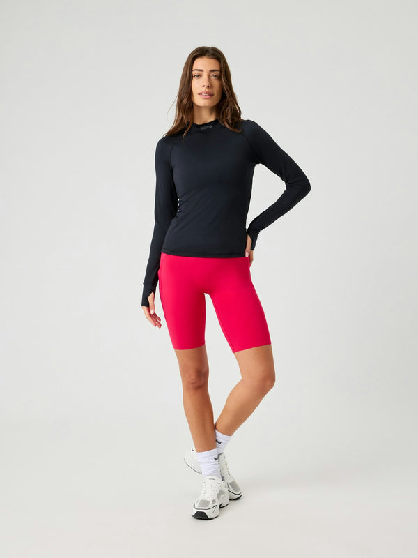 Bjorn Borg | Borg Running Short Tights Dames