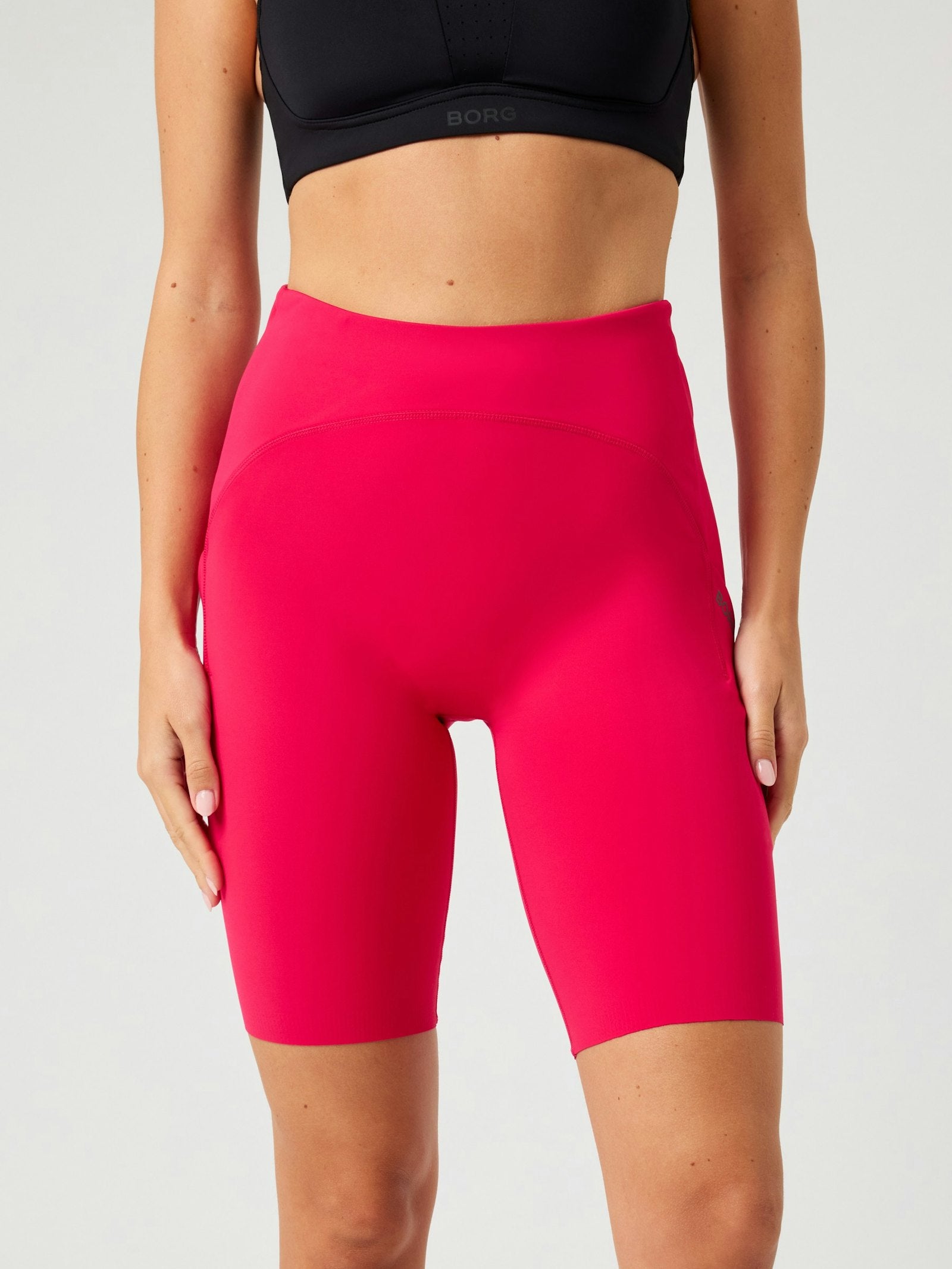 Bjorn Borg | Borg Running Short Tights Dames