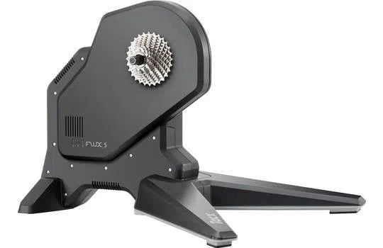 Garmin Tacx Virtual Indoor fietstrainer Flux S Smart