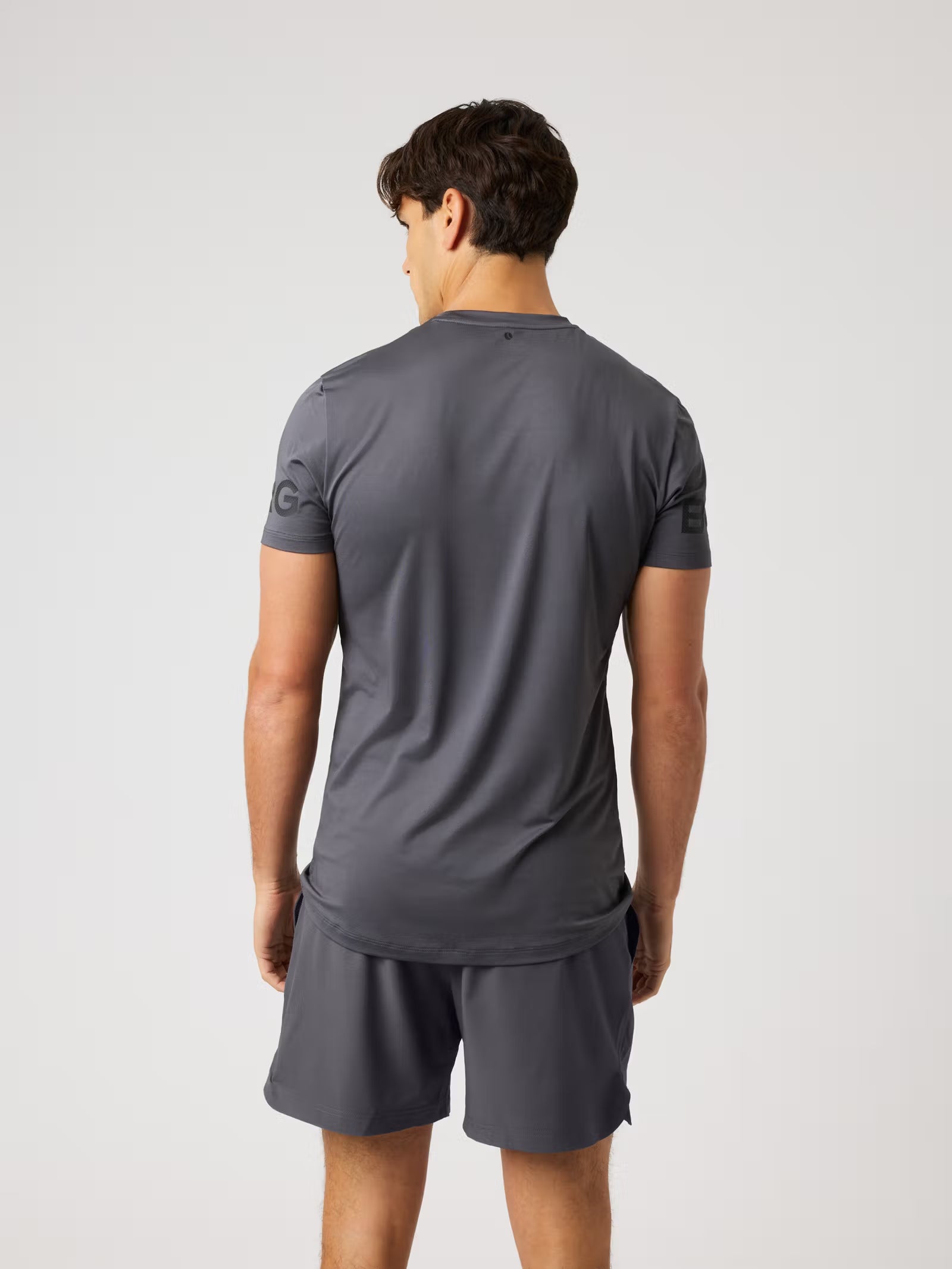 Bjorn Borg T Shirt Borg Heren