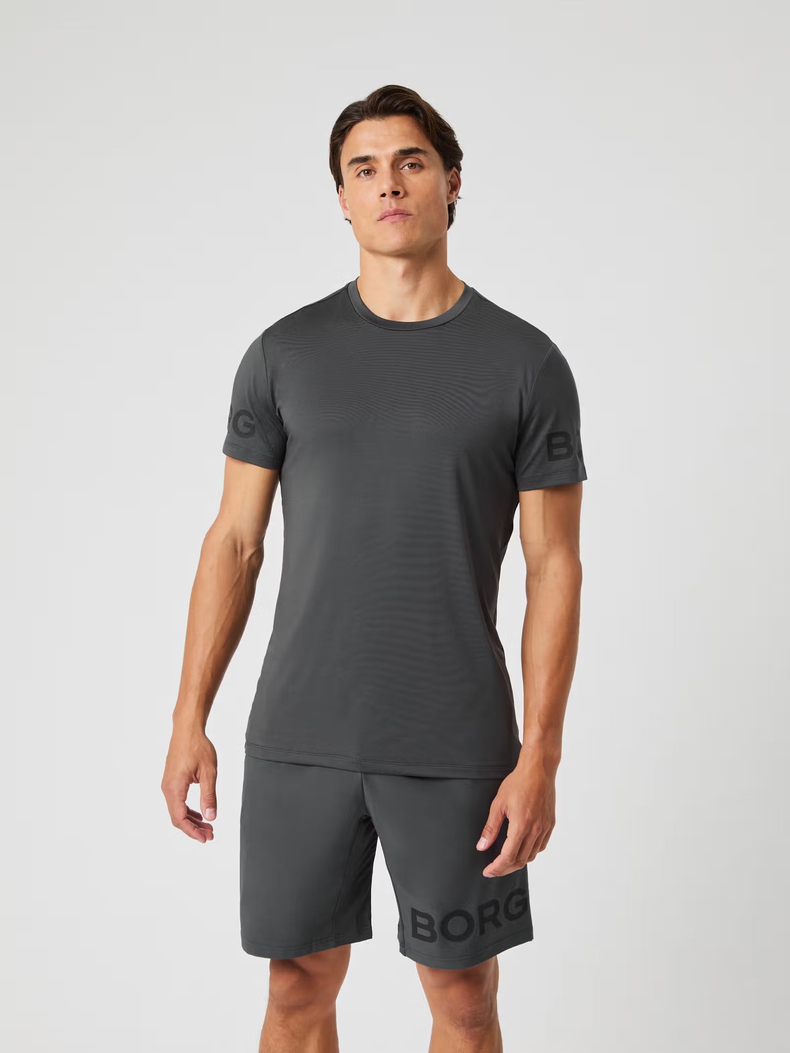 Bjorn Borg T Shirt Borg Heren