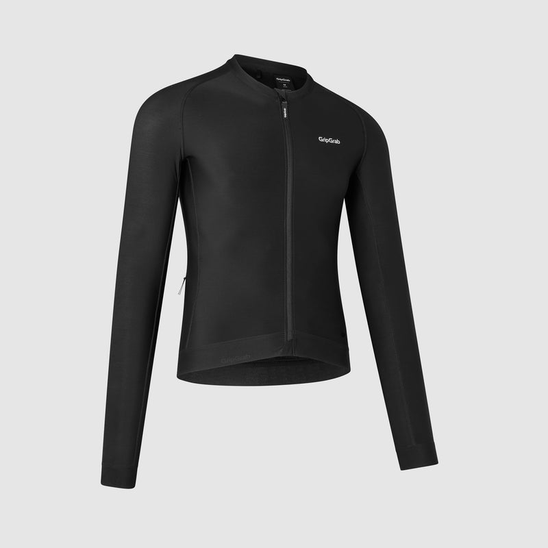 Gripgrab PACR Fietsshirt Lange Mouwen Heren