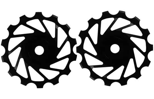 Nova Ride Ceramic Pulley Wheel Set 14T MTB